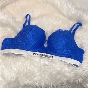 VS push up bra